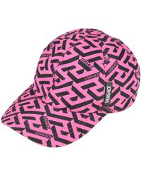 Versace - Mützen & Hüte - Lyst