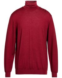 Fedeli - Turtlenecks - Lyst