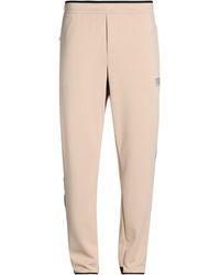 EA7 - Pants Polyester, Viscose, Elastane - Lyst