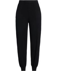 Jil Sander - Pants Cashmere - Lyst