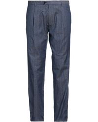 Etro - Pants - Lyst