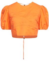 Pinko - Top - Lyst