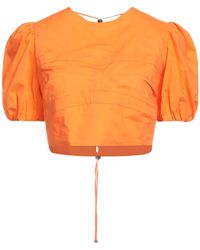 Pinko - Top - Lyst