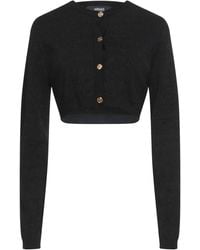 Versace - Cardigan - Lyst