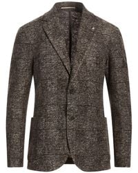 AT.P.CO - Blazers - Lyst