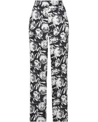 Think! - Trouser - Lyst