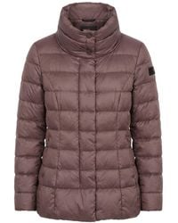 Peuterey - Puffer Polyester - Lyst