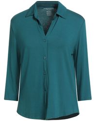 Majestic Filatures - Shirt - Lyst