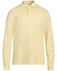 FILIPPO DE LAURENTIIS - Polo Shirt - Lyst
