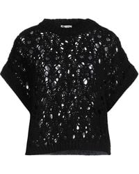 Brunello Cucinelli - Pullover - Lyst
