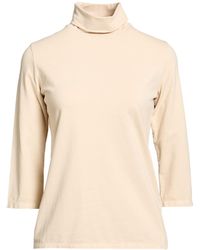 Circolo 1901 - T-Shirt Cotton, Elastane - Lyst