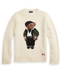 Polo Ralph Lauren Sweaters and knitwear for Women | Online Sale up to 58%  off | Lyst