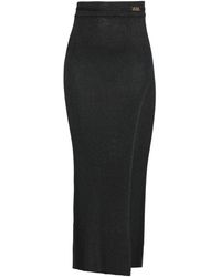 Gcds - Maxi Skirt - Lyst