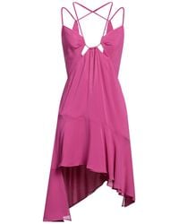 ANDAMANE - Mini Dress - Lyst