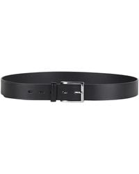 Il Bisonte - Belt - Lyst