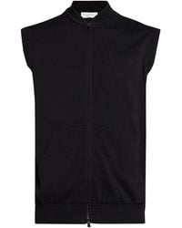 FILIPPO DE LAURENTIIS - Cardigan Cotton - Lyst