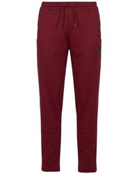 EA7 - Trouser - Lyst
