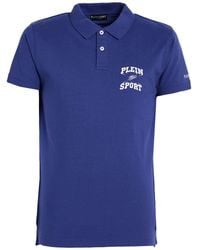 Philipp Plein - Polo - Lyst