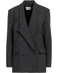 Coperni - Blazer Virgin Wool, Elastane - Lyst