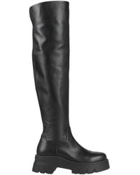Gianvito Rossi - Boot - Lyst