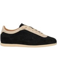 Brunello Cucinelli - Sneakers Leather - Lyst