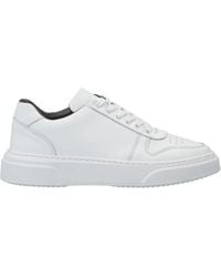 CafeNoir - Sneakers - Lyst