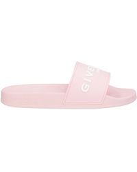 Givenchy - Sandals - Lyst
