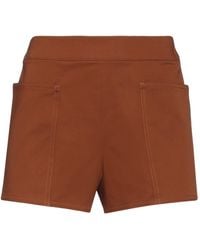 Max Mara - Shorts & Bermuda Shorts - Lyst