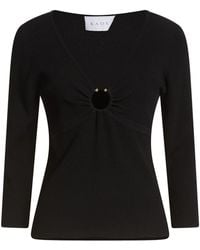 Kaos - Pullover - Lyst