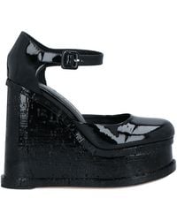 HAUS OF HONEY - Pumps - Lyst