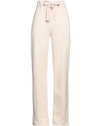 Dondup - Pants Cotton, Polyester - Lyst