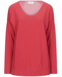 Maglieria Baroni da donna - Fino al 41% di sconto | Lyst
