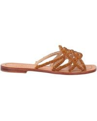 Maliparmi - Sandals - Lyst
