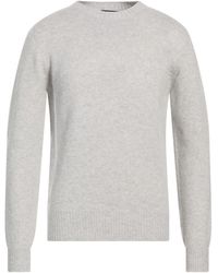 Aragona - Light Sweater Wool, Cashmere - Lyst