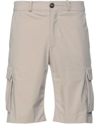 Rrd Shorts & Bermuda Shorts - Natural