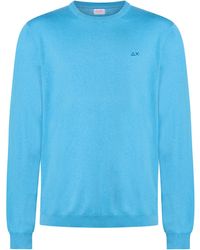 Sun 68 - Jumper - Lyst