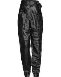 Isabel Marant - Trouser - Lyst
