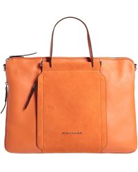 Piquadro - Handtaschen - Lyst