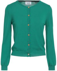 Niu - Cardigan - Lyst