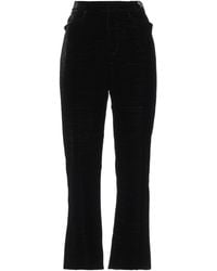 Tom Ford - Pants Viscose, Cotton, Polyamide - Lyst