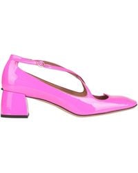 A.Bocca - Pumps Leather - Lyst