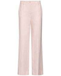 P.A.R.O.S.H. - Trouser - Lyst
