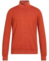 Jeordie's - Turtlenecks - Lyst