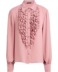 Cristinaeffe - Camisa - Lyst