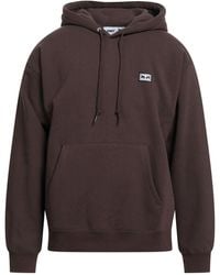 Obey - Sweatshirt - Lyst