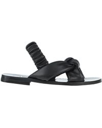 NCUB - Sandals - Lyst