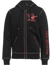 True Religion - Felpa - Lyst