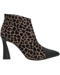 Nila & Nila - Ankle Boots - Lyst