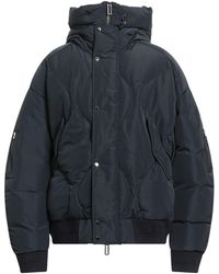 Emporio Armani - Puffer - Lyst