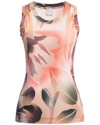 Paul Smith - Tank Top - Lyst